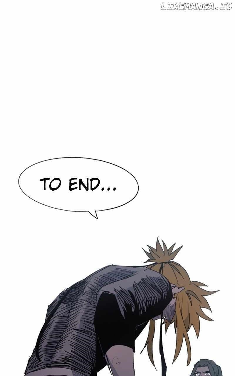 The Knight of Embers - Chapter 155 Page 15