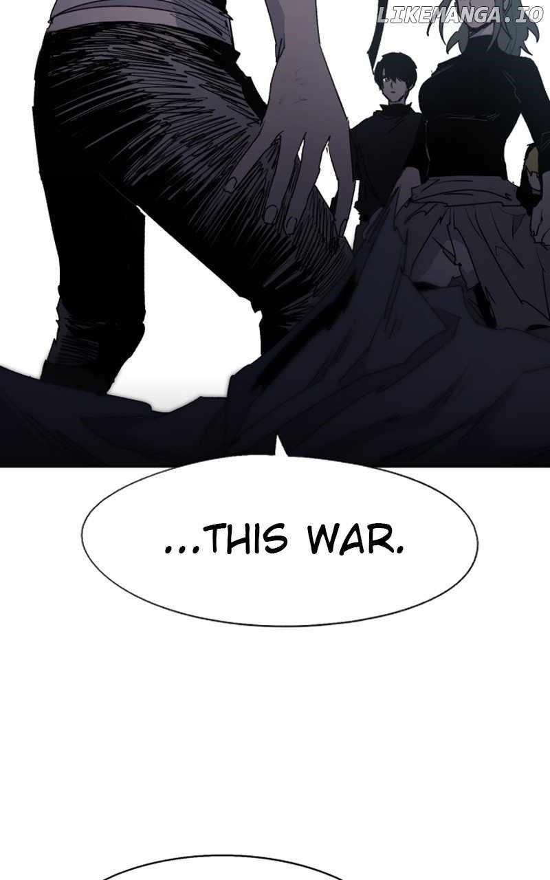 The Knight of Embers - Chapter 155 Page 16