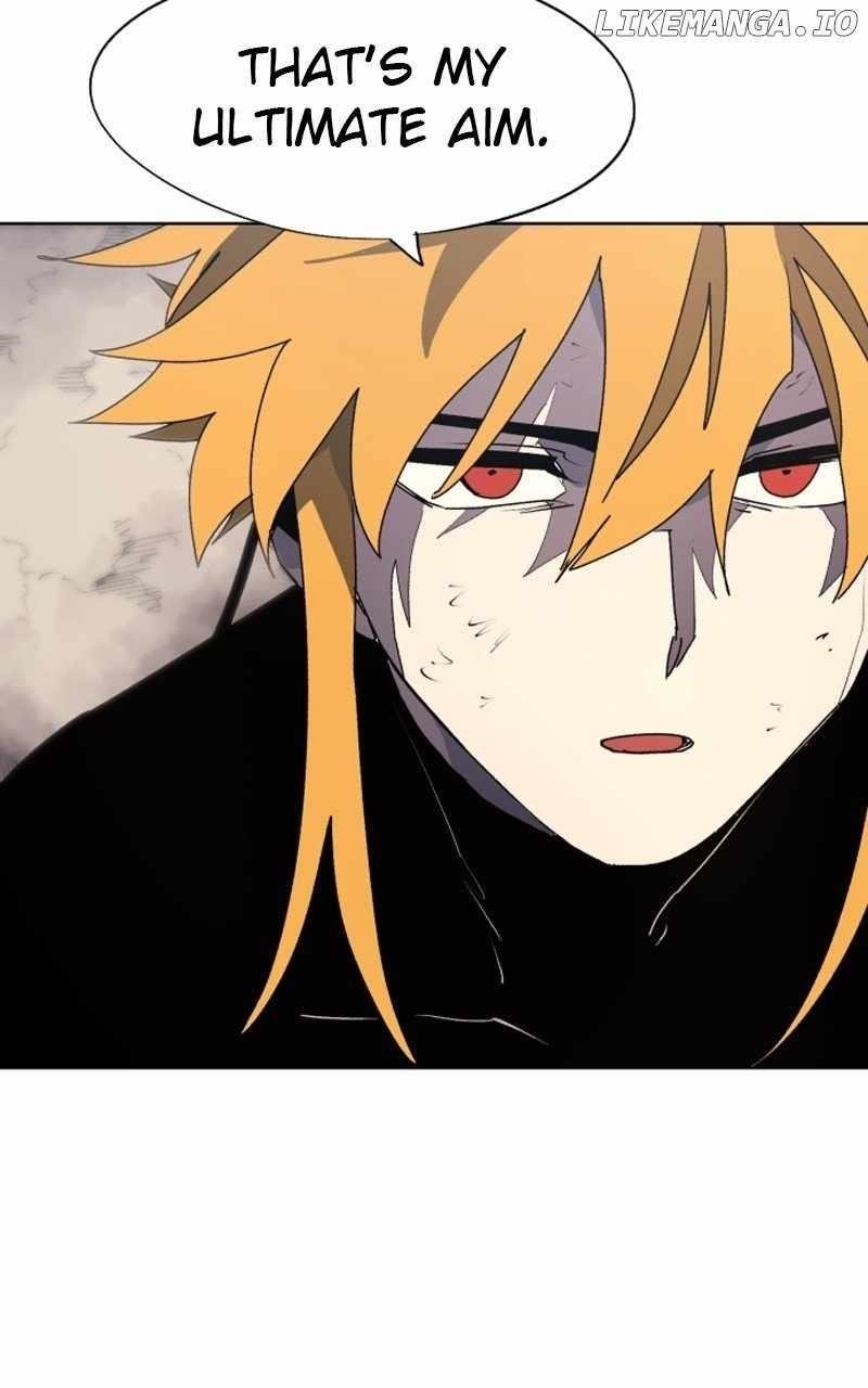 The Knight of Embers - Chapter 155 Page 17