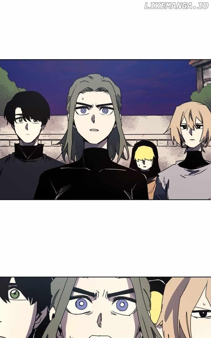 The Knight of Embers - Chapter 155 Page 18