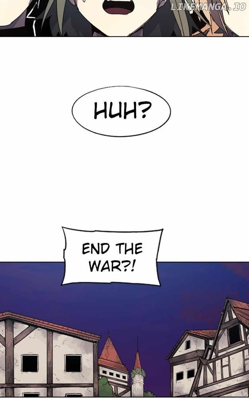 The Knight of Embers - Chapter 155 Page 19