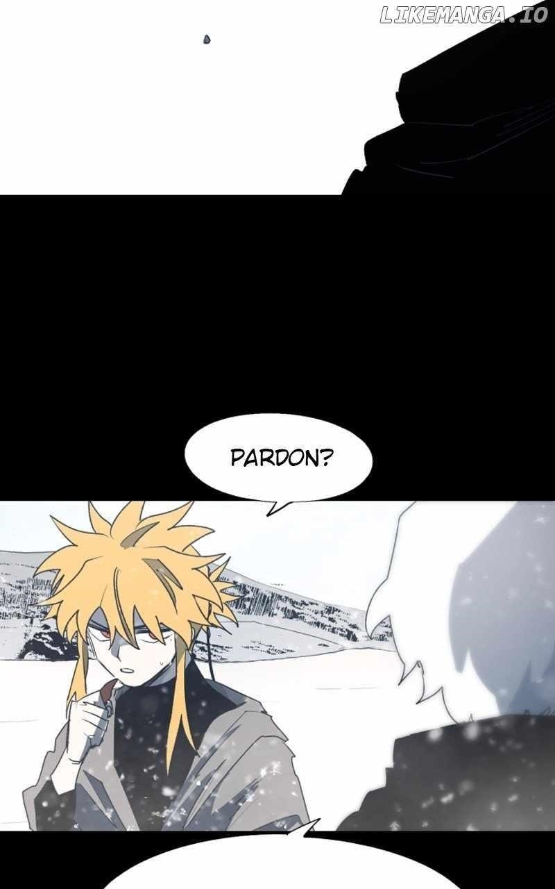 The Knight of Embers - Chapter 155 Page 2