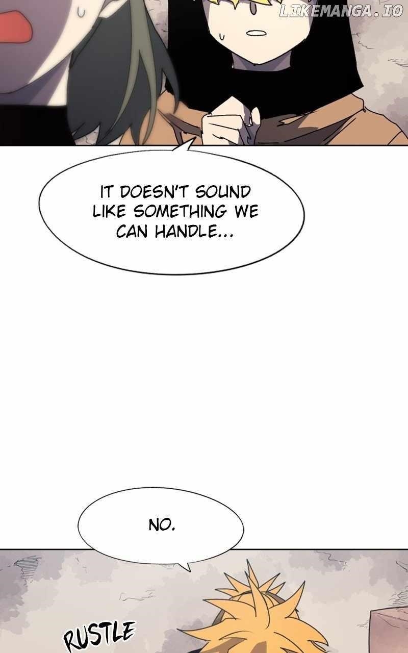 The Knight of Embers - Chapter 155 Page 23