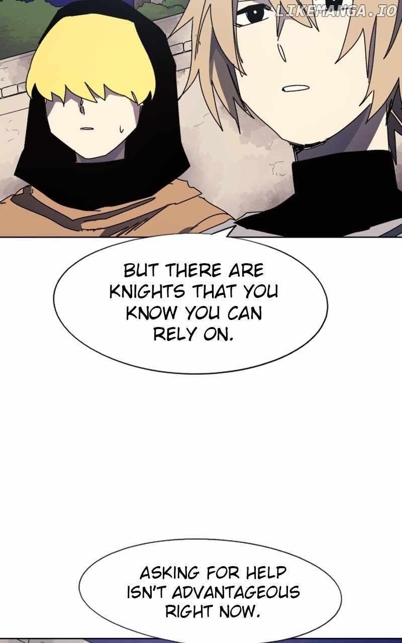 The Knight of Embers - Chapter 155 Page 25