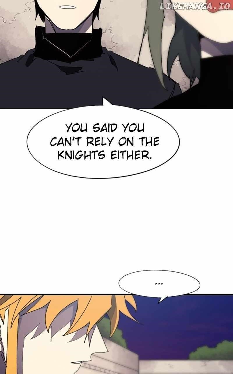 The Knight of Embers - Chapter 155 Page 30