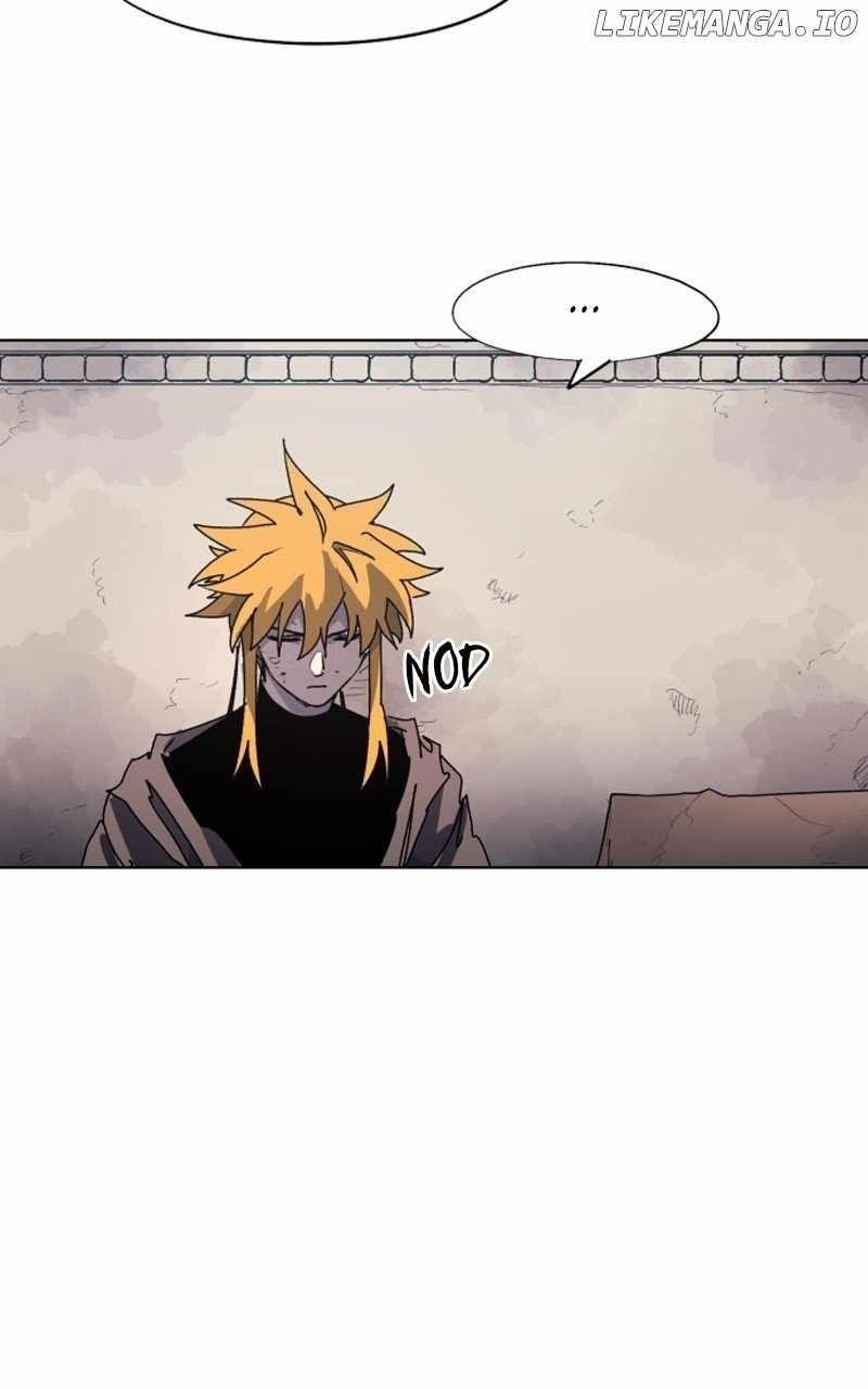 The Knight of Embers - Chapter 155 Page 33