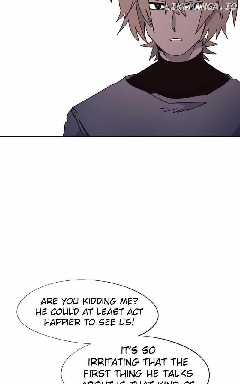 The Knight of Embers - Chapter 155 Page 35