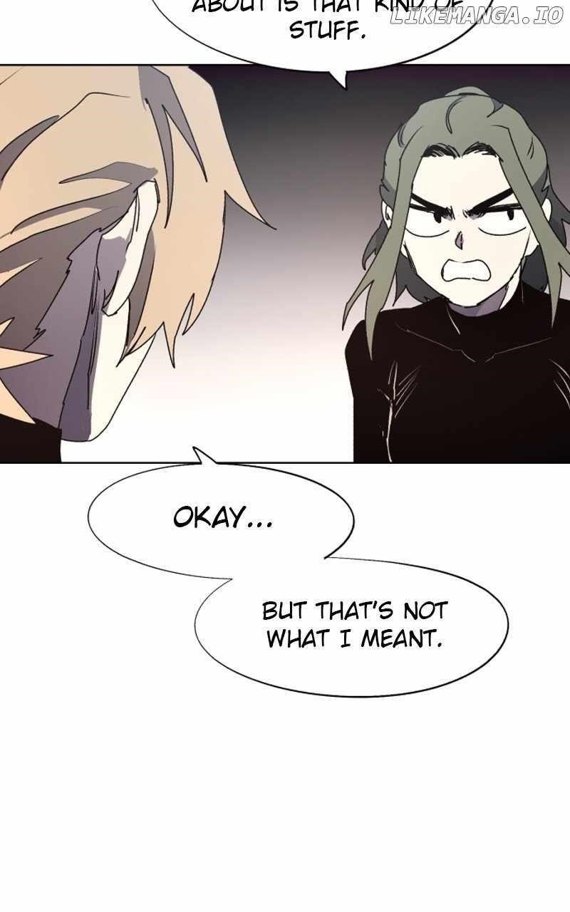 The Knight of Embers - Chapter 155 Page 36