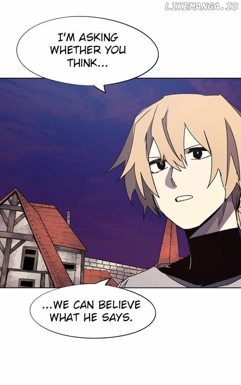 The Knight of Embers - Chapter 155 Page 37