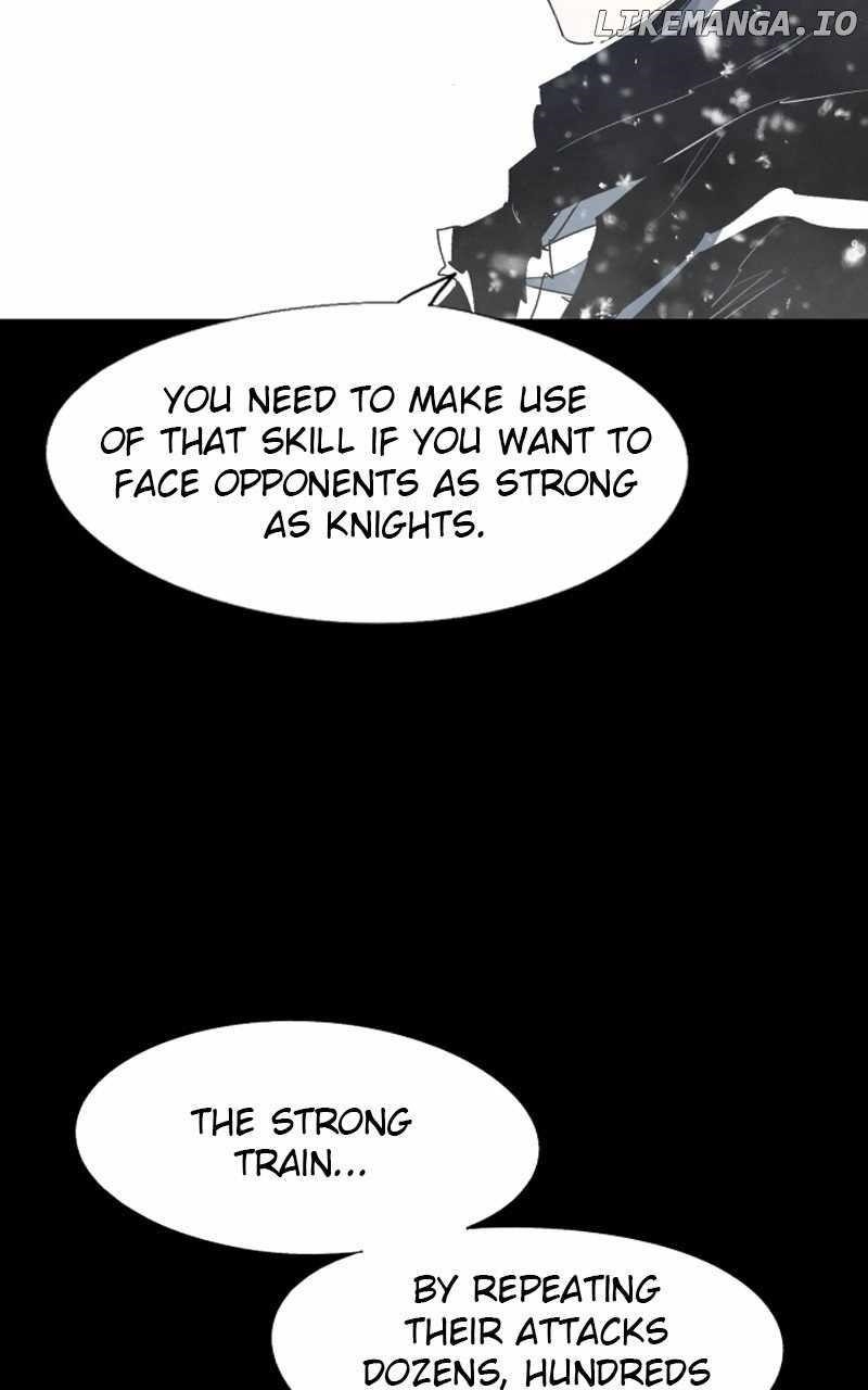 The Knight of Embers - Chapter 155 Page 4