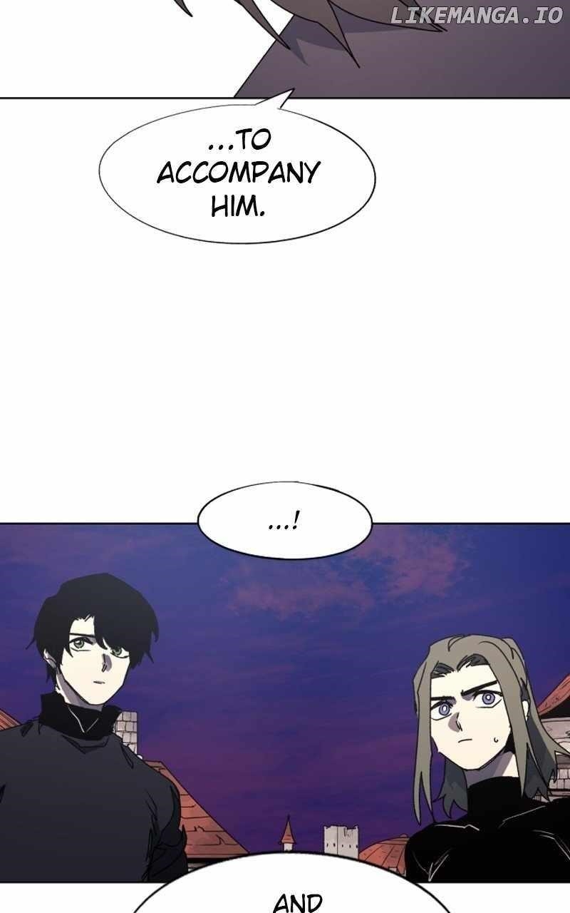 The Knight of Embers - Chapter 155 Page 43