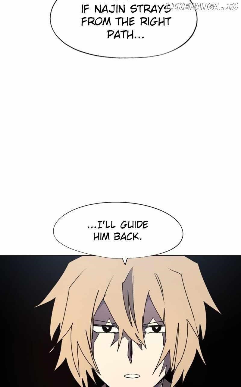 The Knight of Embers - Chapter 155 Page 44