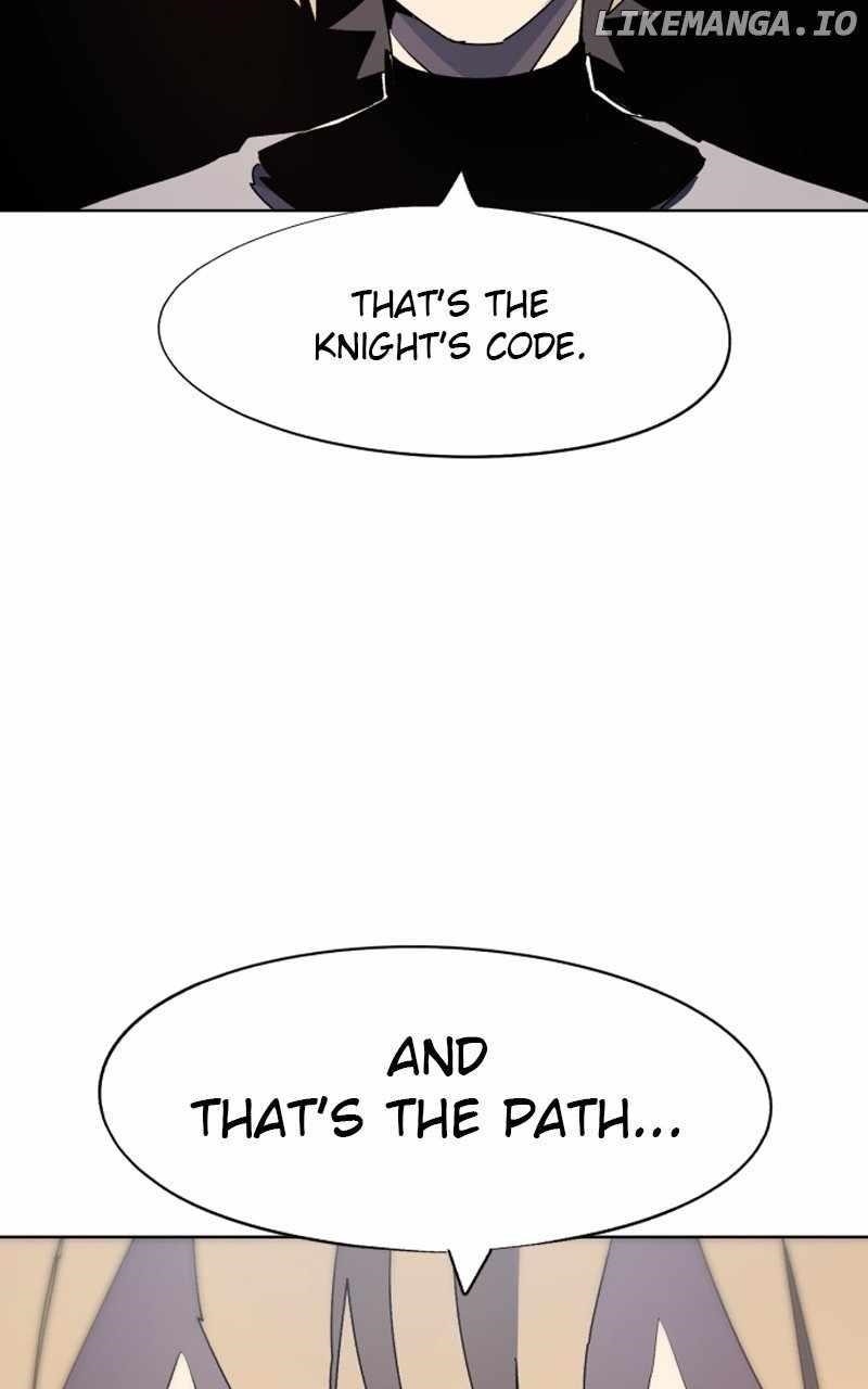 The Knight of Embers - Chapter 155 Page 45
