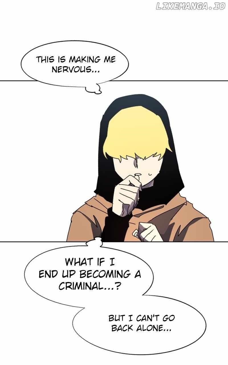 The Knight of Embers - Chapter 155 Page 51