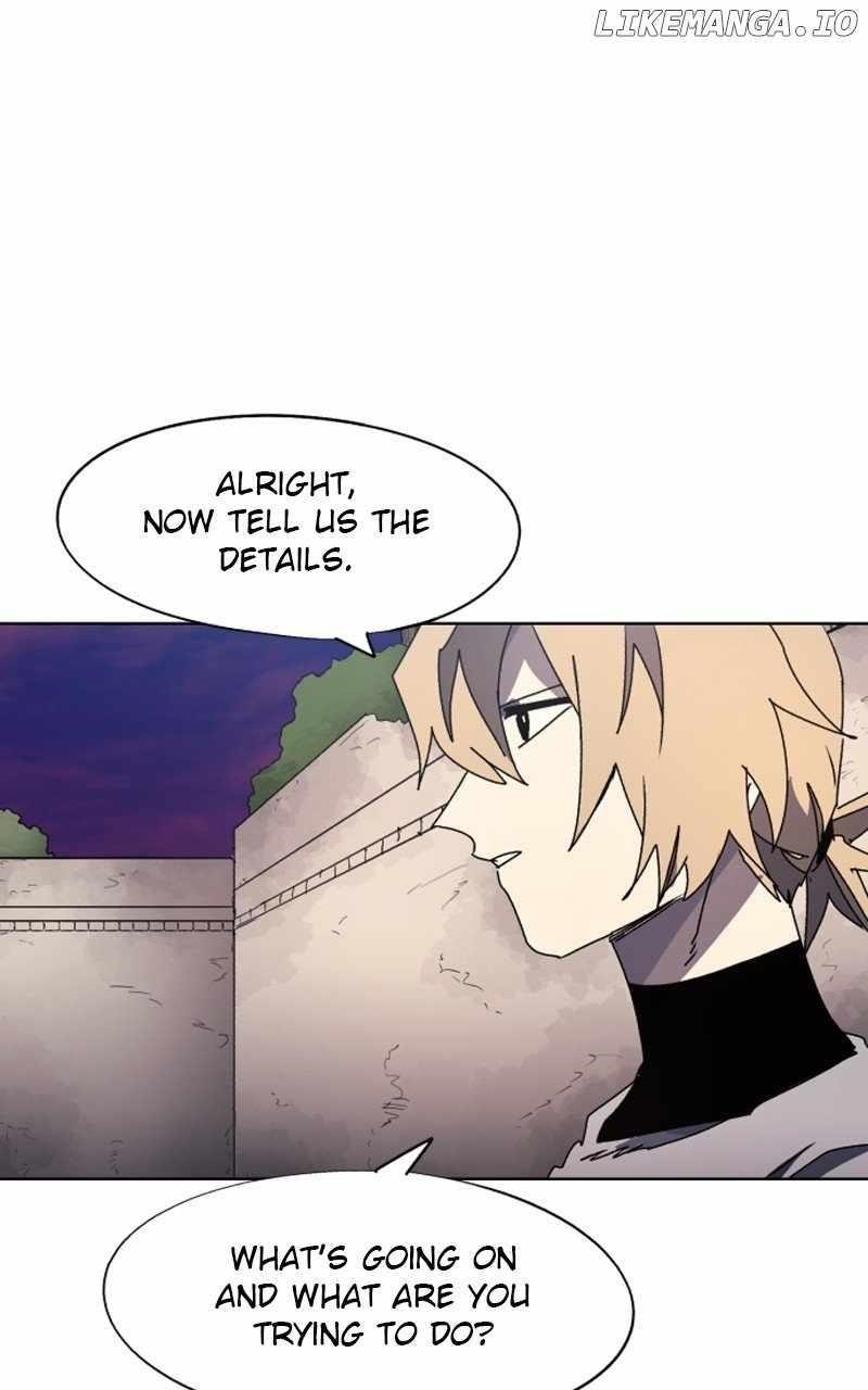 The Knight of Embers - Chapter 155 Page 52