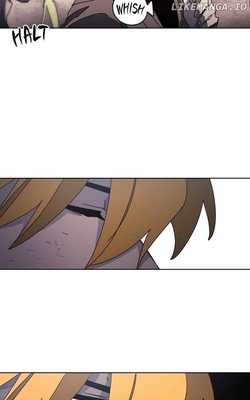 The Knight of Embers - Chapter 155 Page 58