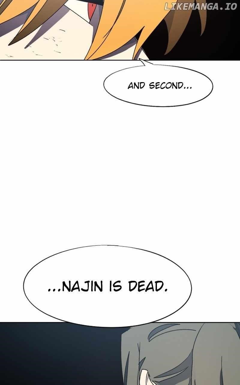 The Knight of Embers - Chapter 155 Page 59