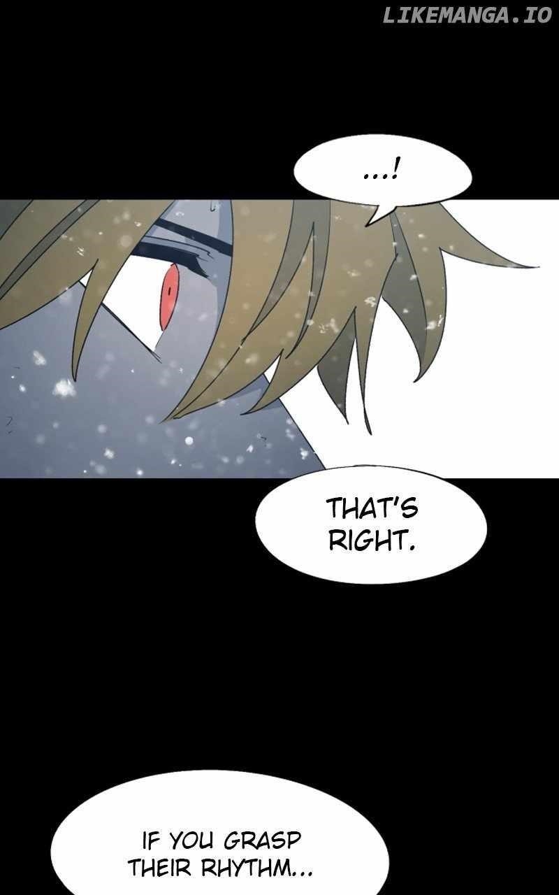 The Knight of Embers - Chapter 155 Page 6