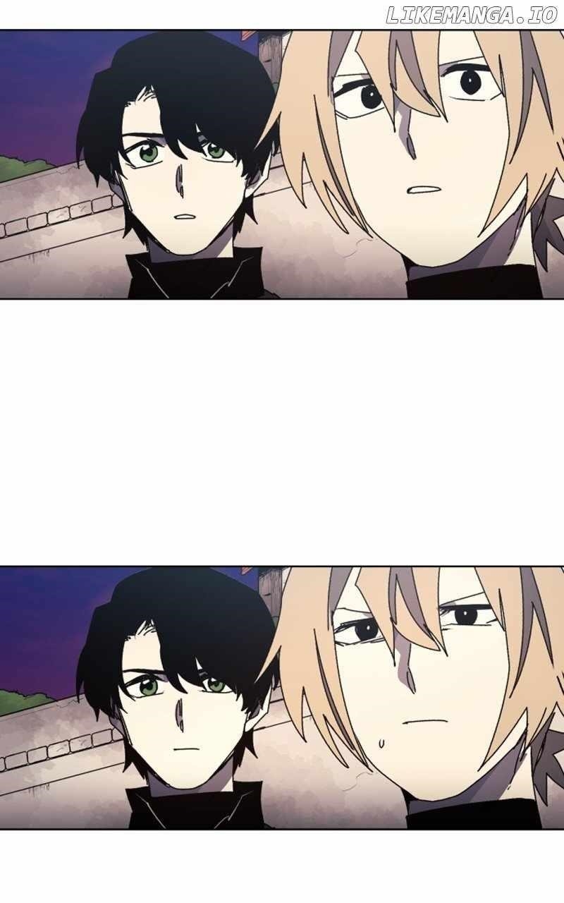 The Knight of Embers - Chapter 155 Page 61