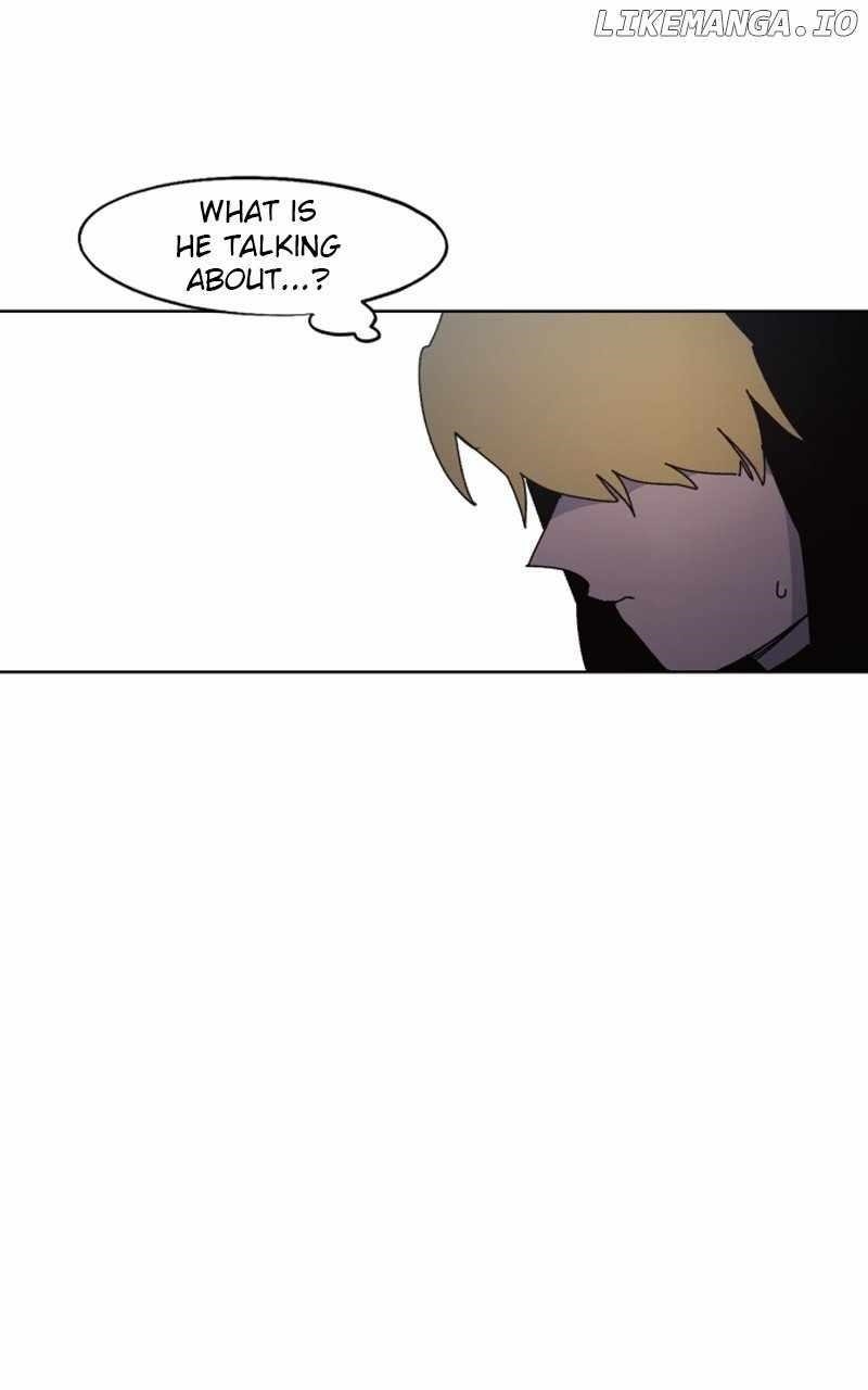 The Knight of Embers - Chapter 155 Page 62