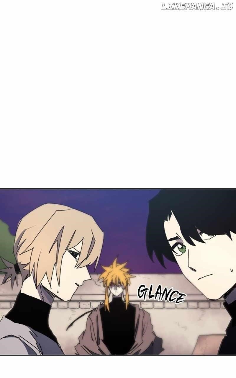 The Knight of Embers - Chapter 155 Page 65