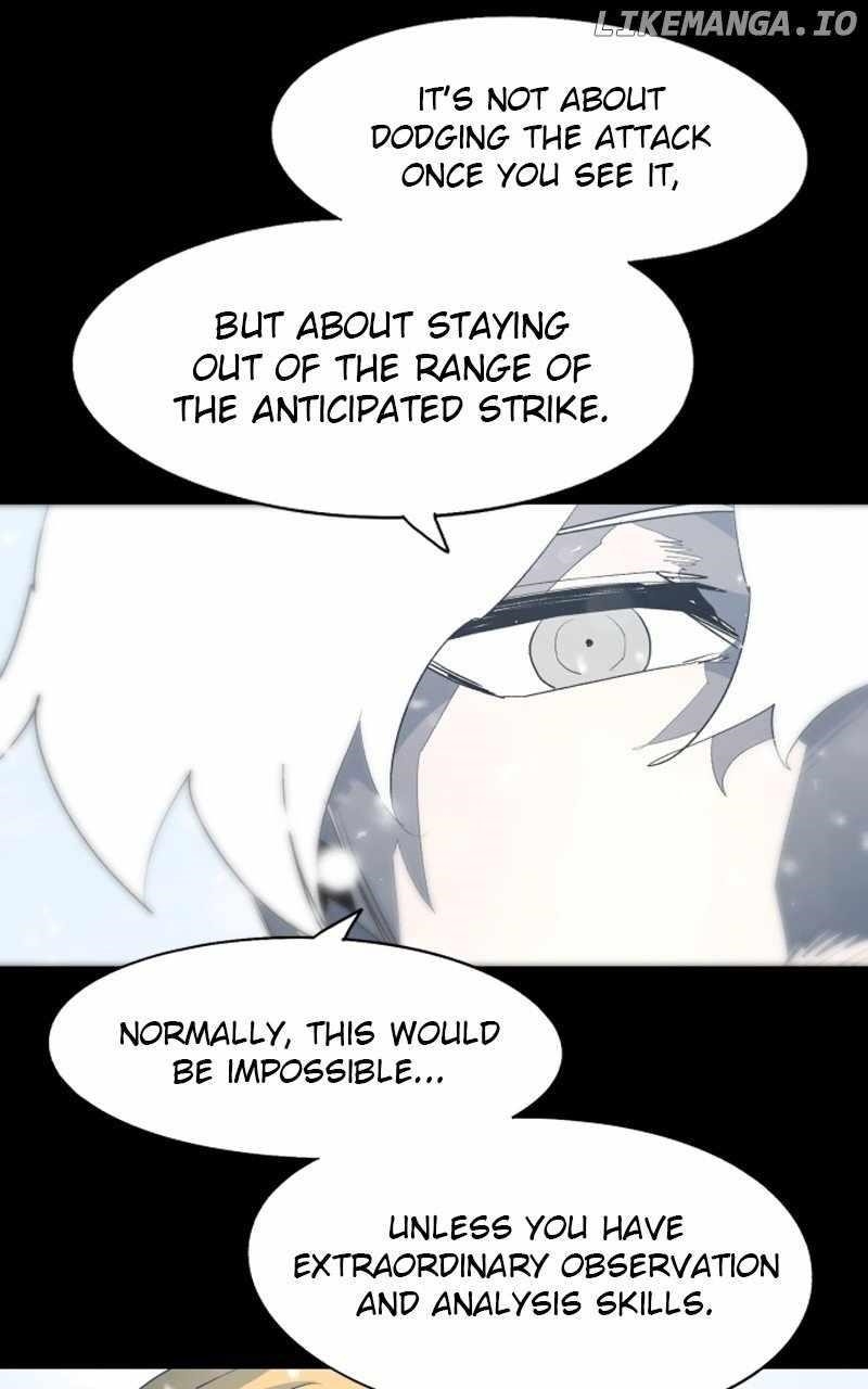 The Knight of Embers - Chapter 155 Page 8