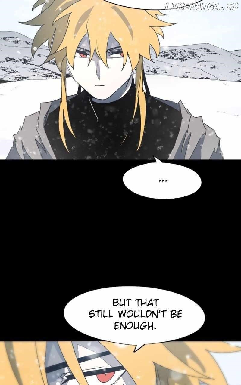 The Knight of Embers - Chapter 155 Page 9