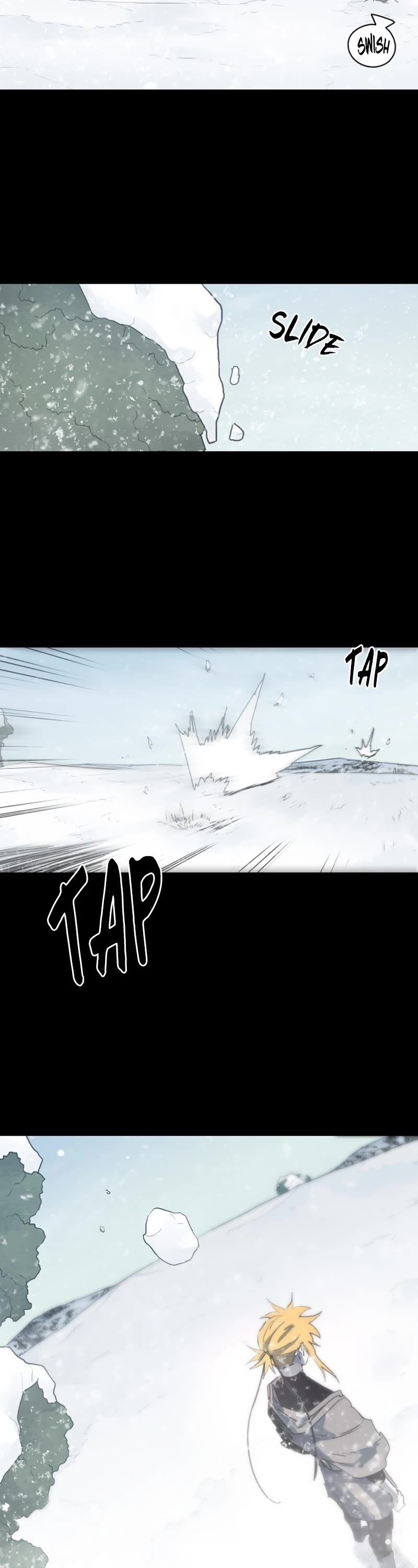 The Knight of Embers - Chapter 156 Page 2