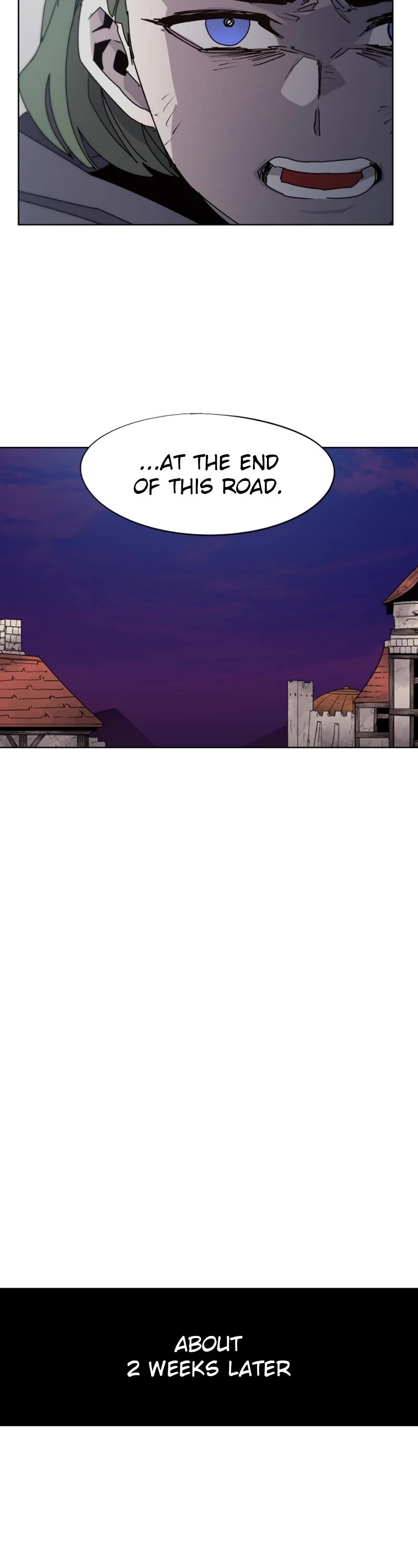 The Knight of Embers - Chapter 156 Page 23