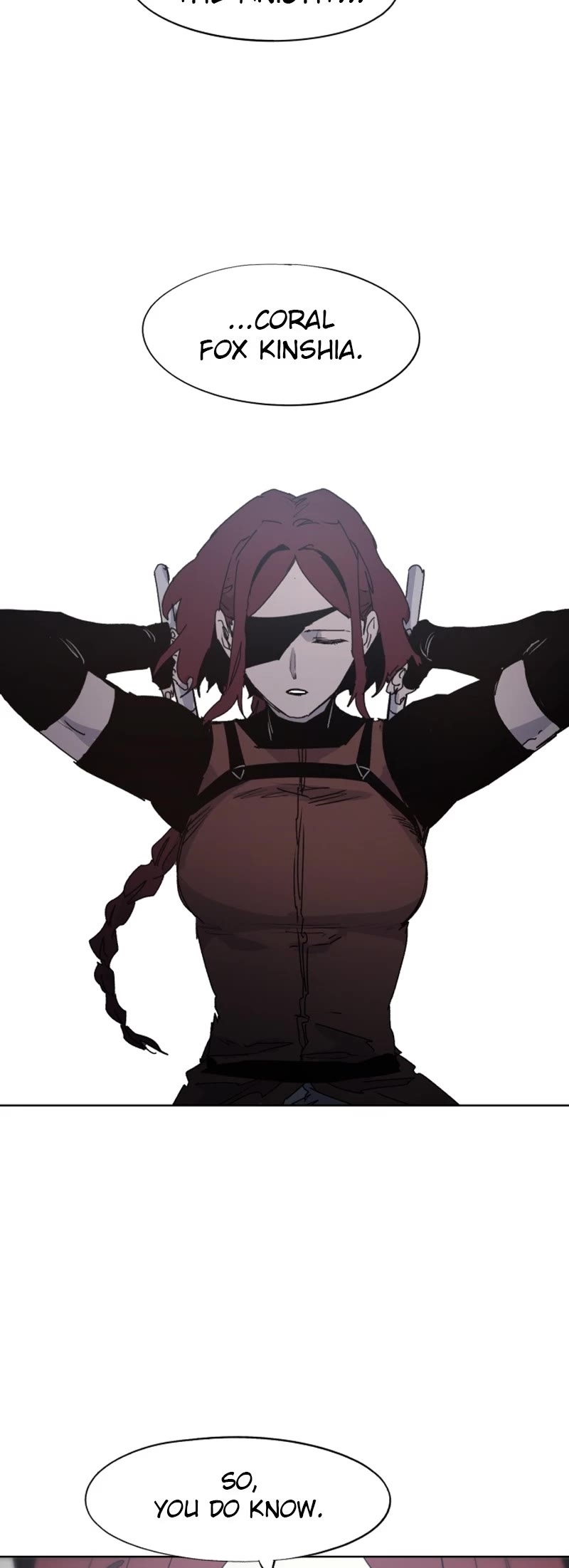 The Knight of Embers - Chapter 156 Page 29