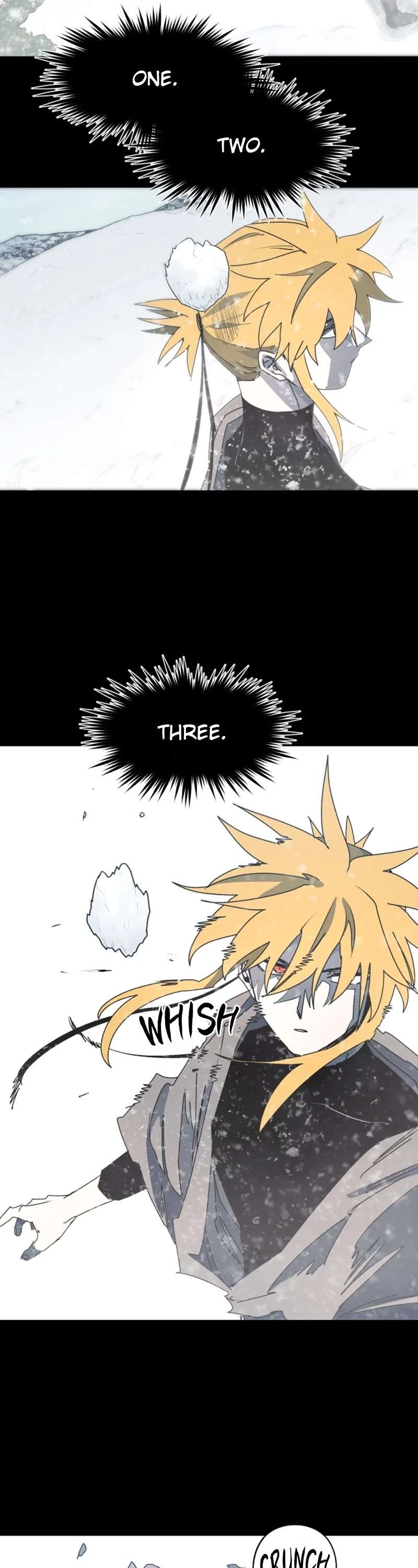 The Knight of Embers - Chapter 156 Page 3