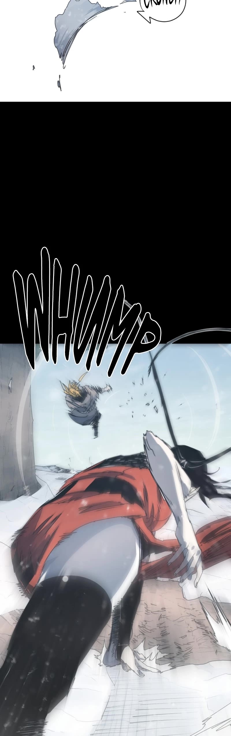 The Knight of Embers - Chapter 156 Page 4