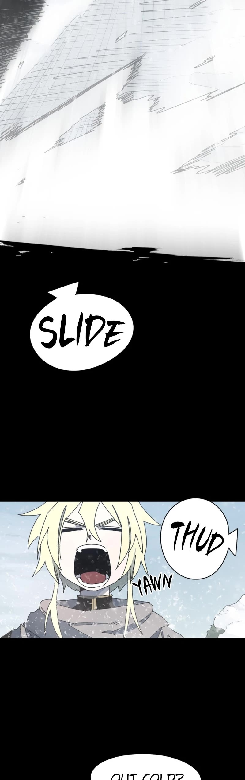 The Knight of Embers - Chapter 156 Page 5