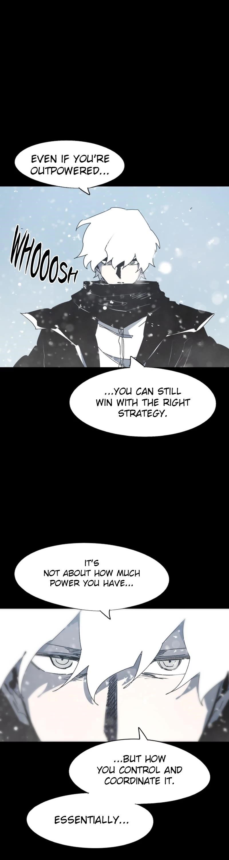 The Knight of Embers - Chapter 157 Page 1