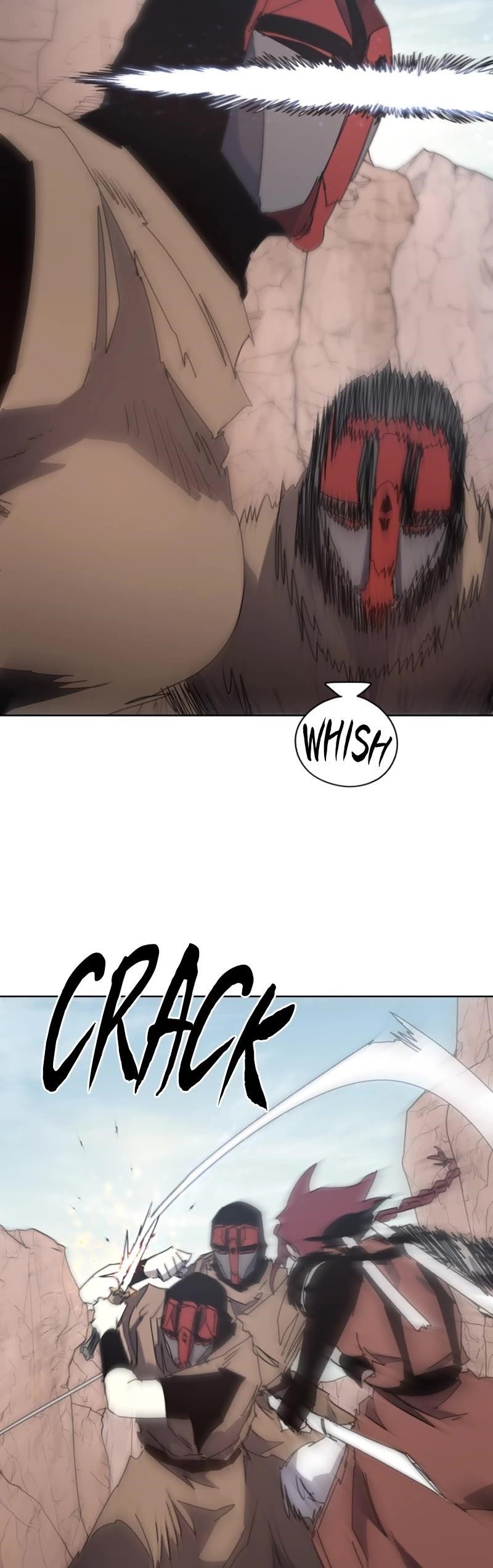 The Knight of Embers - Chapter 157 Page 10