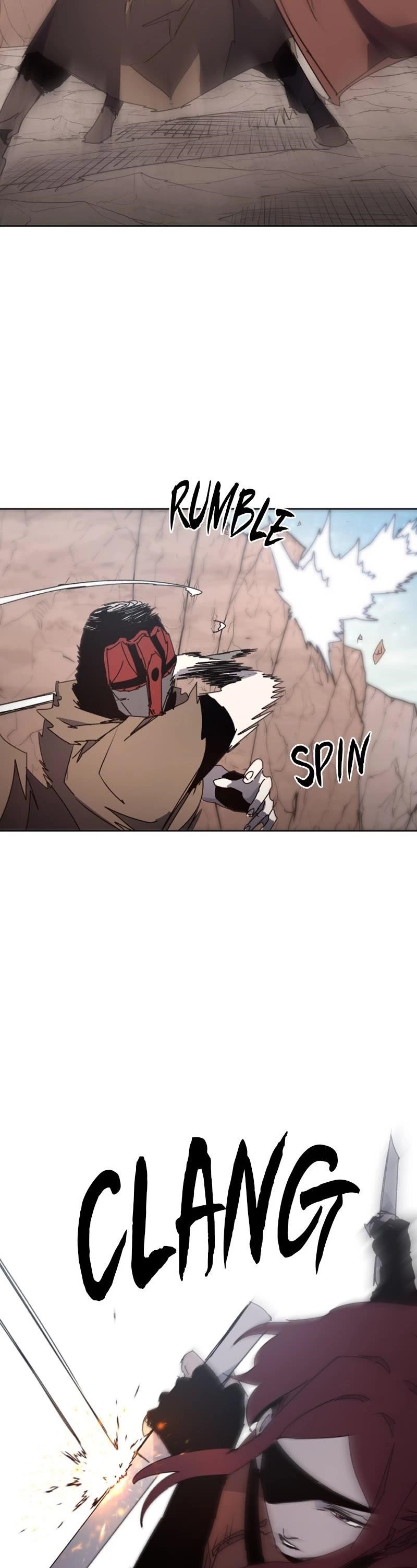 The Knight of Embers - Chapter 157 Page 11