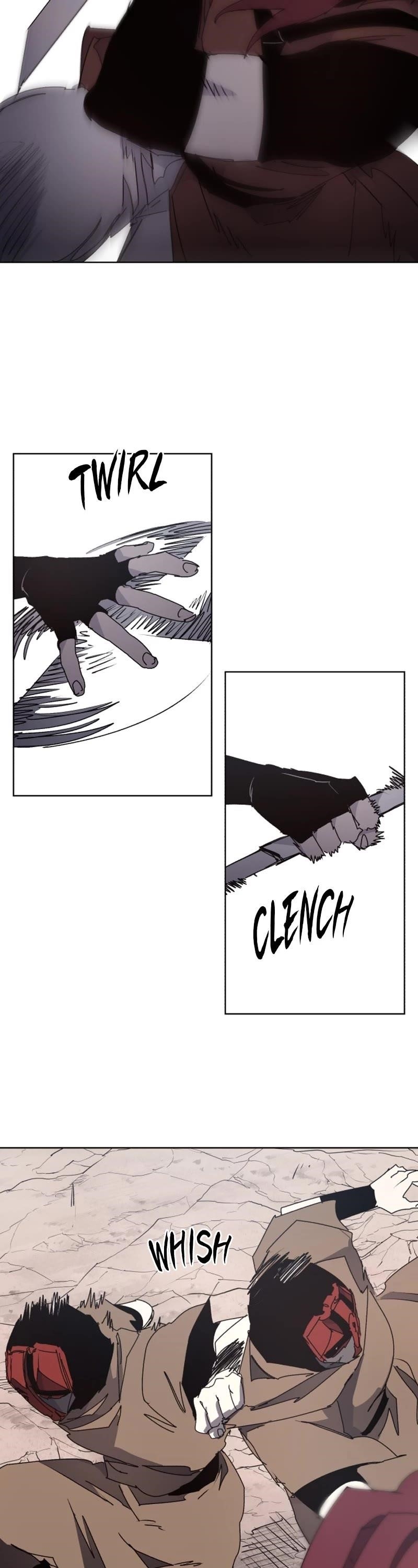 The Knight of Embers - Chapter 157 Page 12