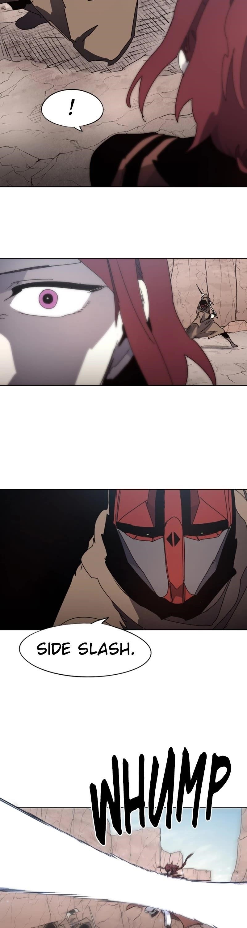 The Knight of Embers - Chapter 157 Page 13