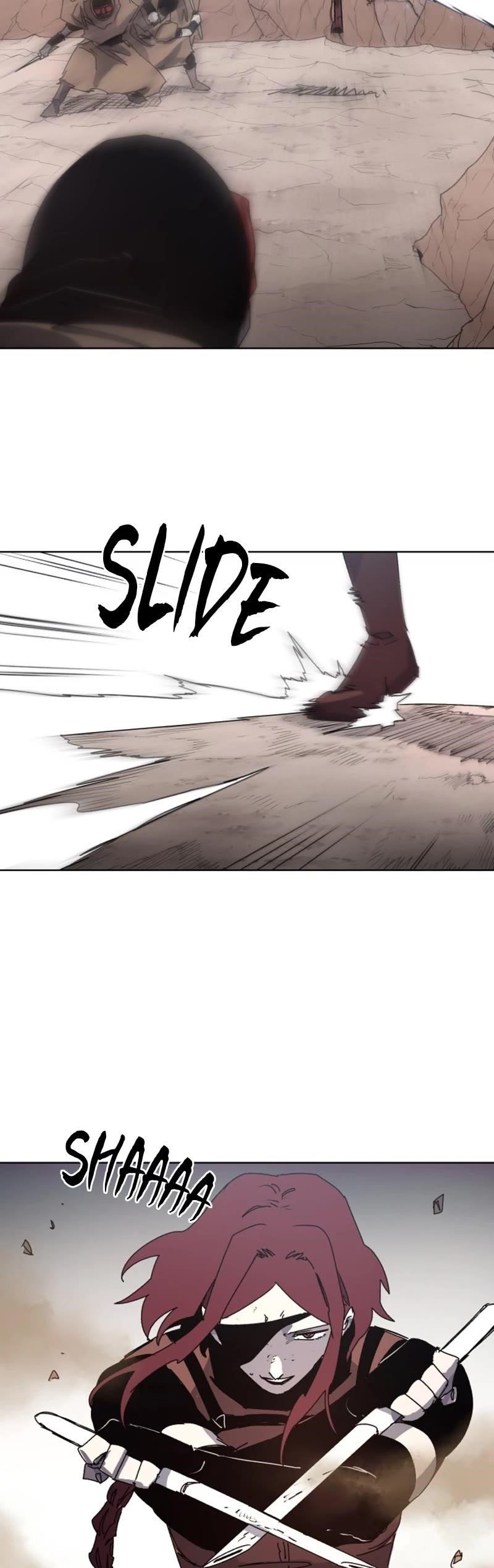 The Knight of Embers - Chapter 157 Page 14