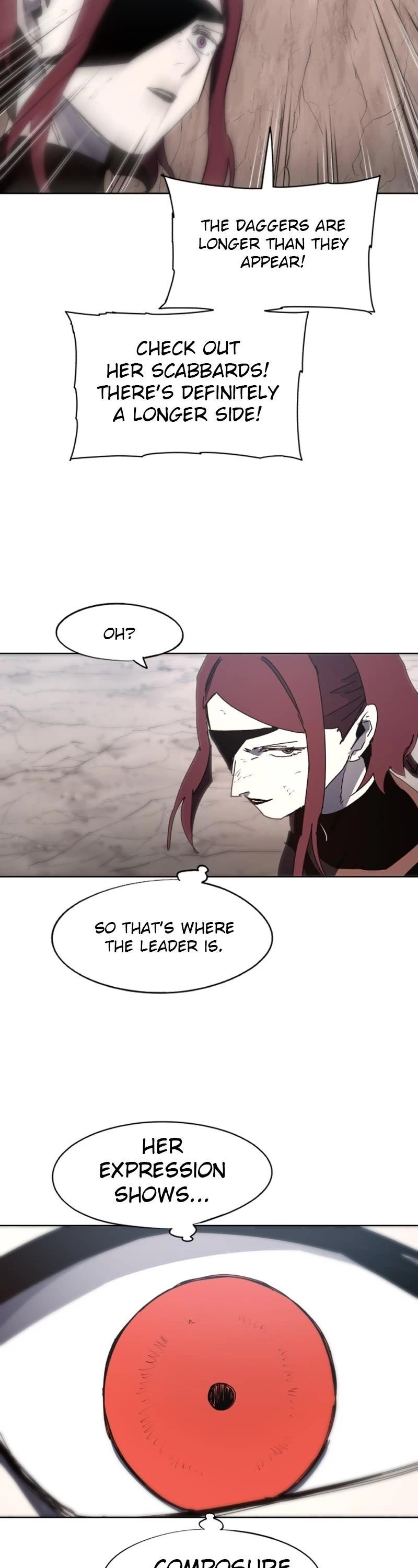 The Knight of Embers - Chapter 157 Page 18