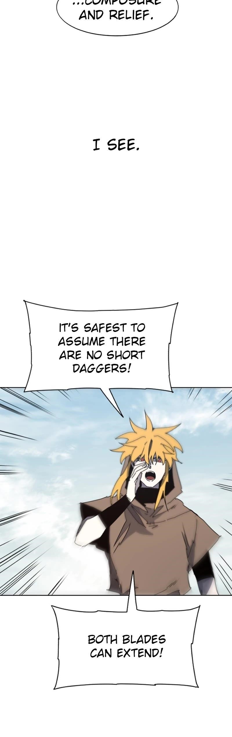 The Knight of Embers - Chapter 157 Page 19