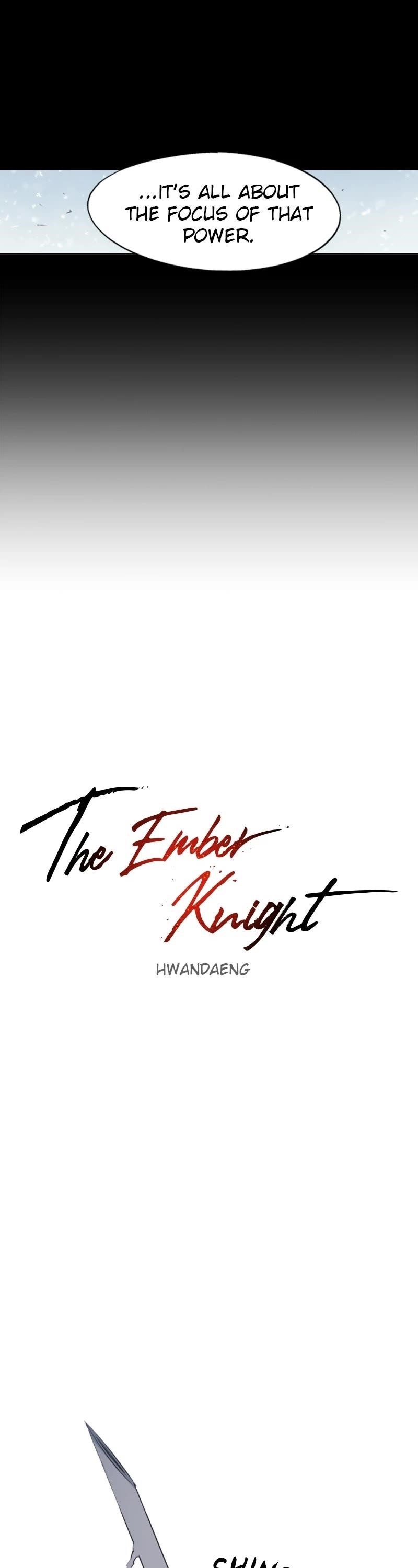 The Knight of Embers - Chapter 157 Page 2