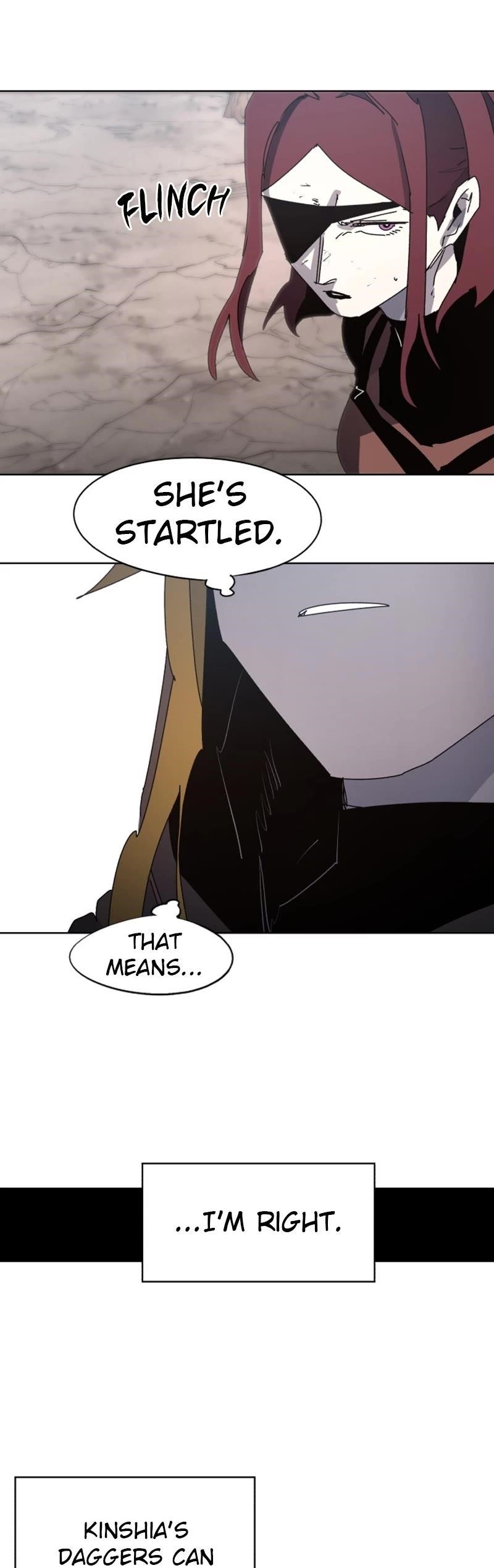 The Knight of Embers - Chapter 157 Page 20