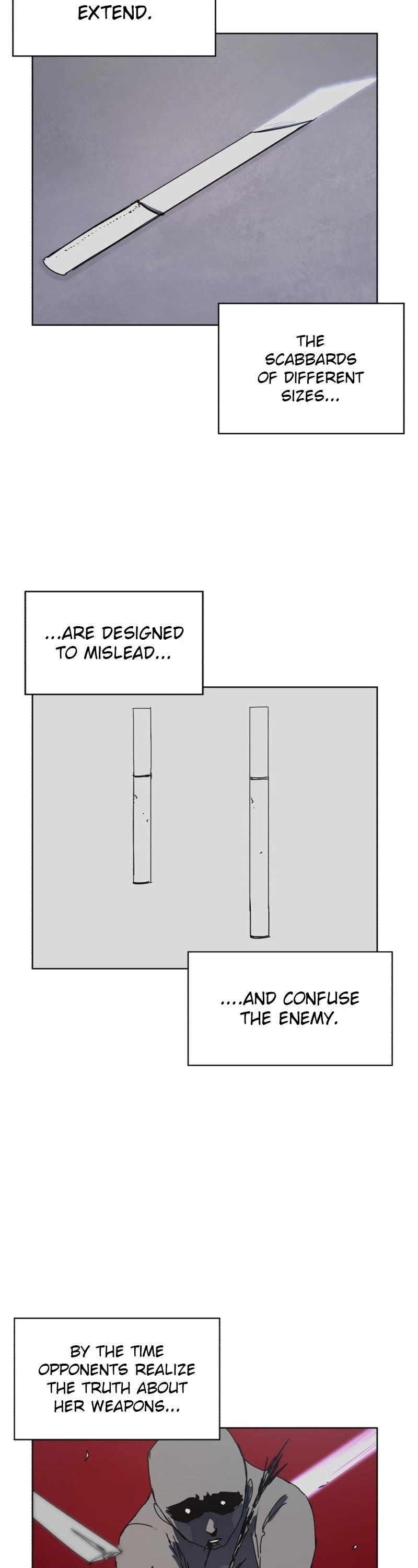 The Knight of Embers - Chapter 157 Page 21