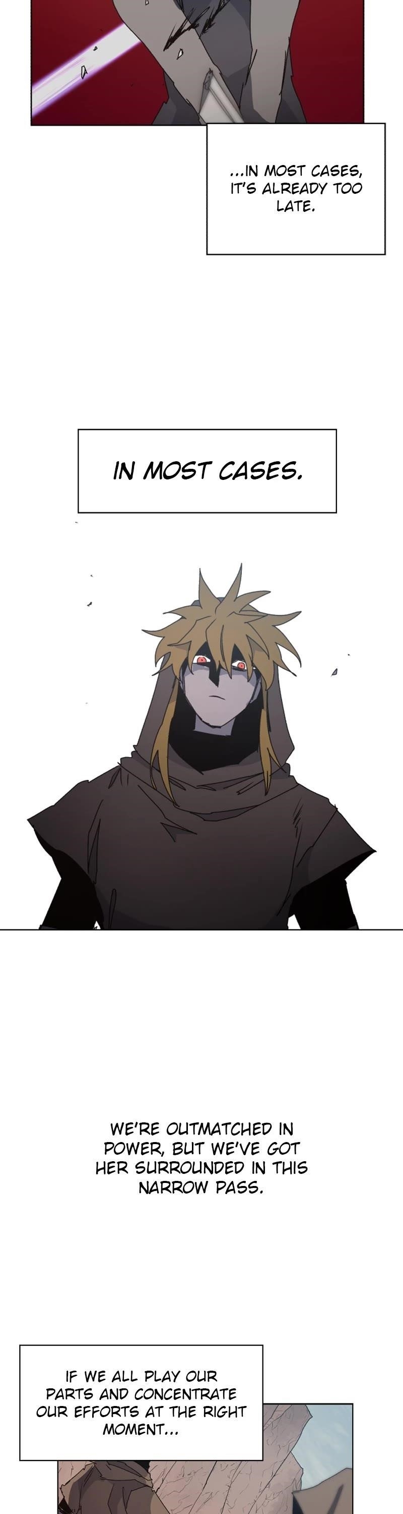 The Knight of Embers - Chapter 157 Page 22