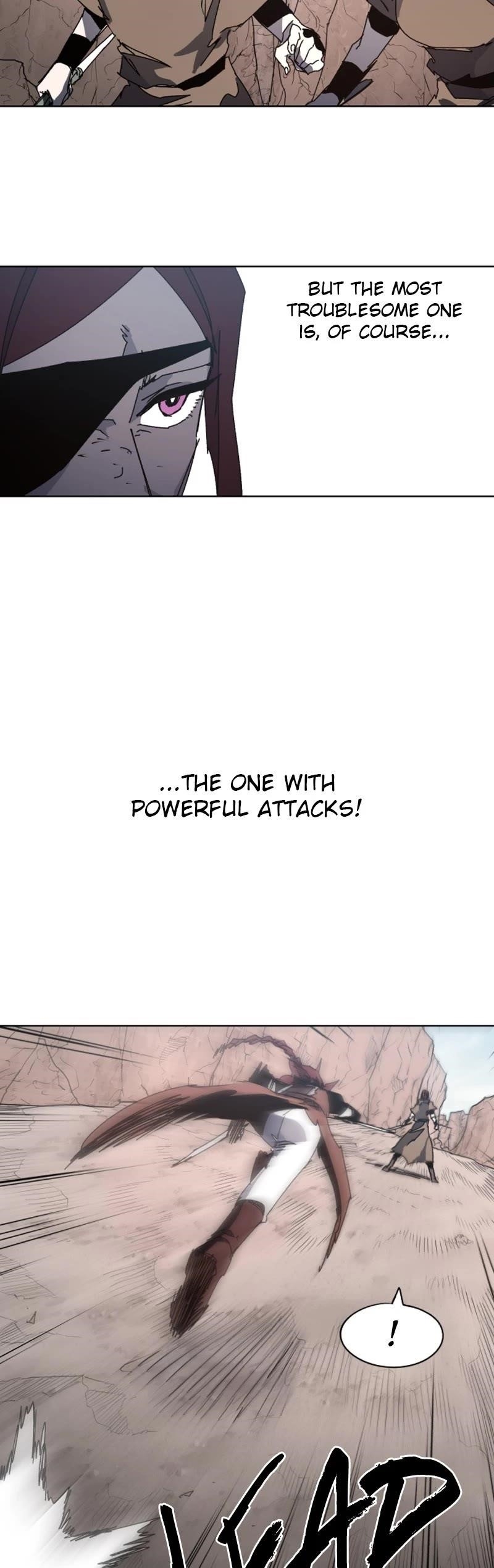 The Knight of Embers - Chapter 157 Page 24