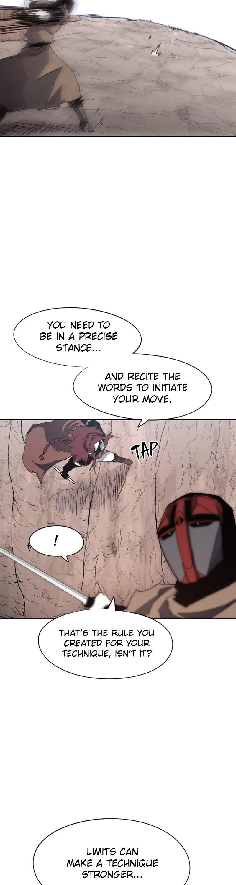 The Knight of Embers - Chapter 157 Page 26