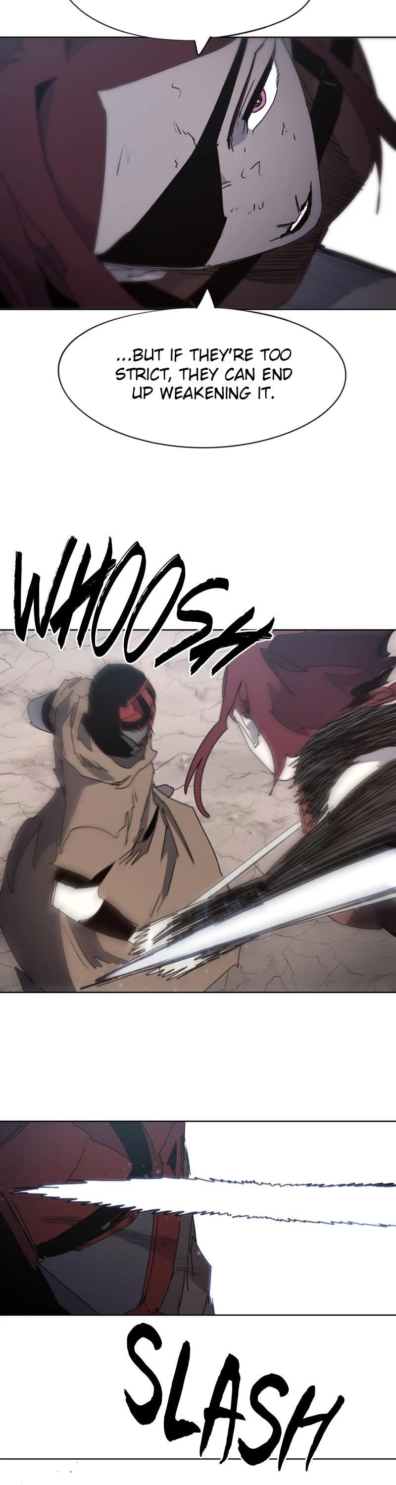 The Knight of Embers - Chapter 157 Page 27