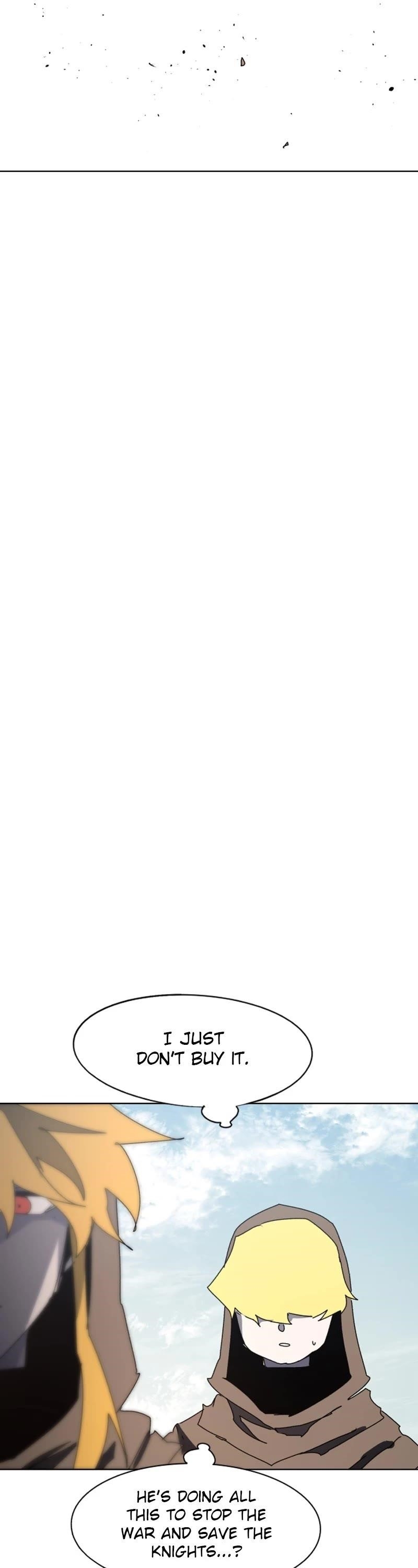 The Knight of Embers - Chapter 157 Page 28