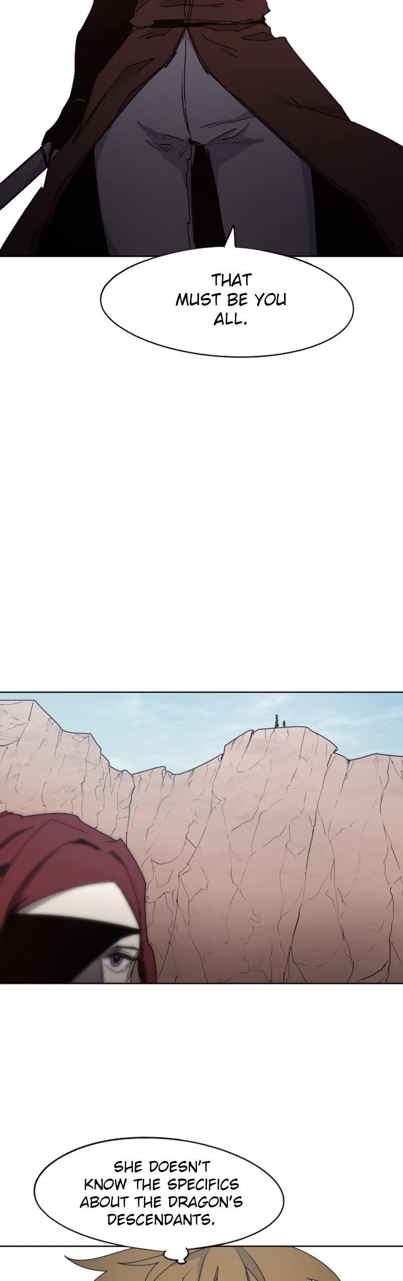 The Knight of Embers - Chapter 157 Page 4